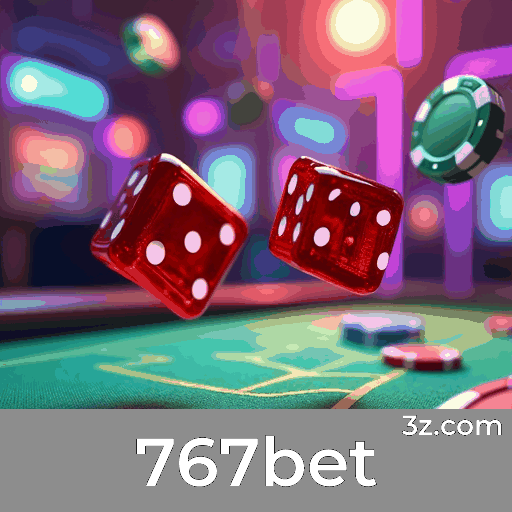 Acessar o site 767bet COM