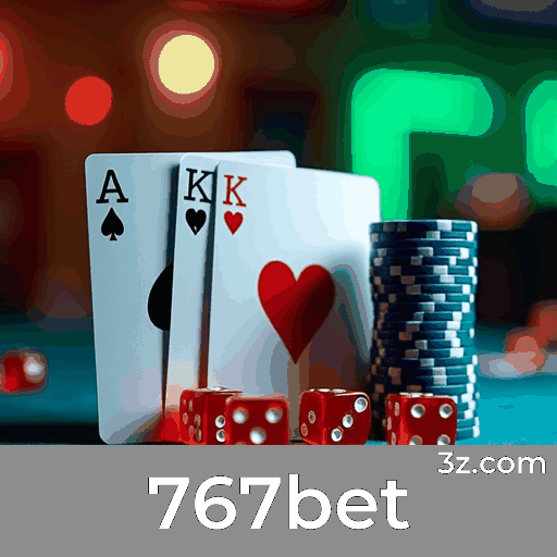 Cassino Online 767bet
