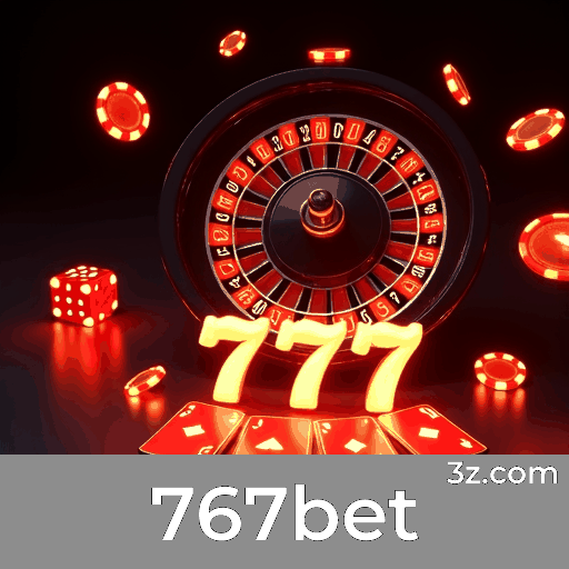 Cadastro na 767bet