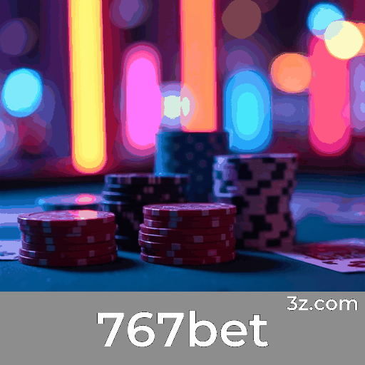 767bet: Cassino Online Seguro e Divertido