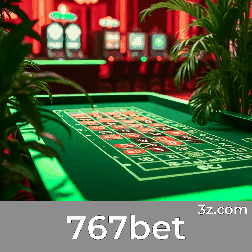 Cadastro na 767bet