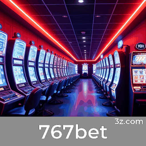 Cassino Online 767bet