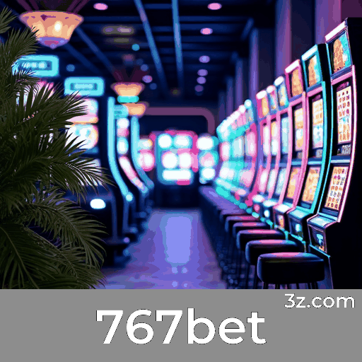 Cassino Online 767bet