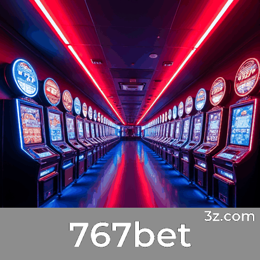 Cassino Online 767bet