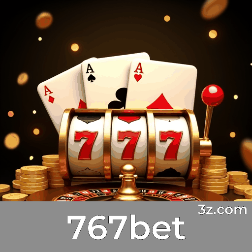 Cadastro na 767bet