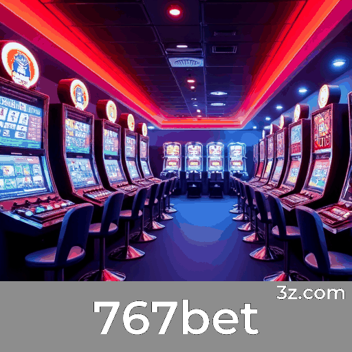 767bet: Cassino Online Seguro e Divertido